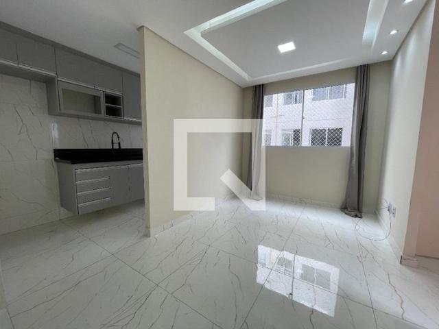 Apto, Jardim do Lago, 2 Quartos, 40 m2 São Paulo