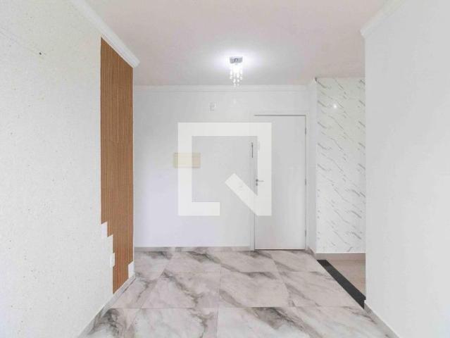 Apto, Jardim do Lago, 2 Quartos, 42 m2 São Paulo