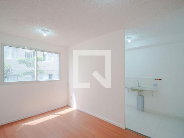Apto, Jardim do Lago, 2 Quartos, 42 m2 São Paulo