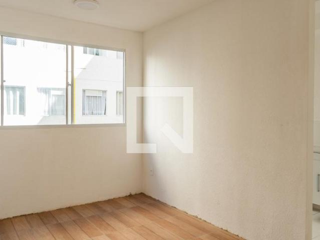 Apto, Jardim do Lago, 2 Quartos, 42 m2 São Paulo