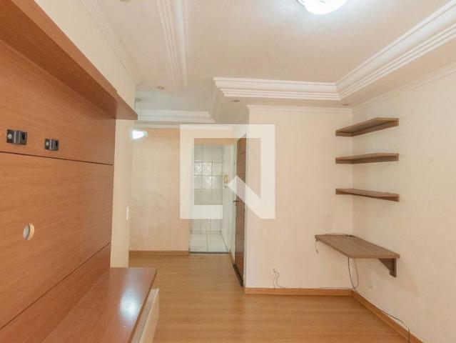 Apto, Jardim do Lago, 2 Quartos, 47 m2 Campinas