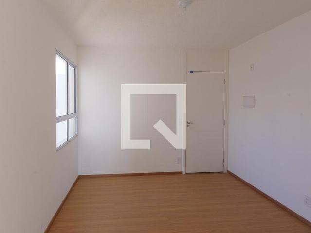 Apto, Jardim do Lago, 2 Quartos, 44 m2 Campinas