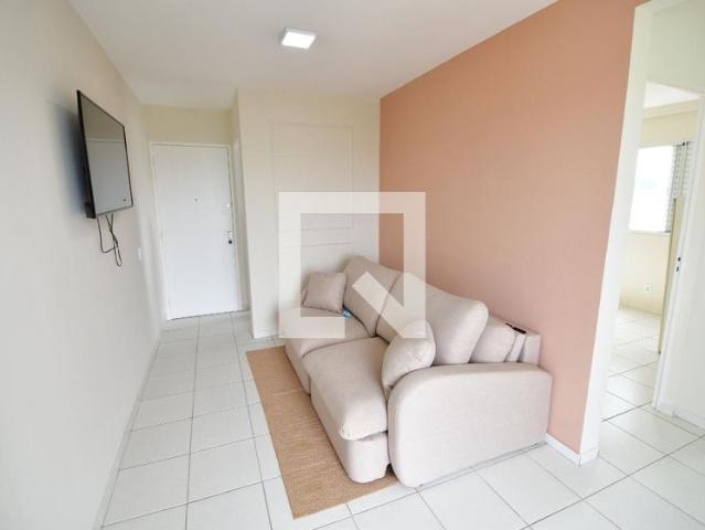 Apto, Jardim do Lago, 2 Quartos, 46 m2 Campinas