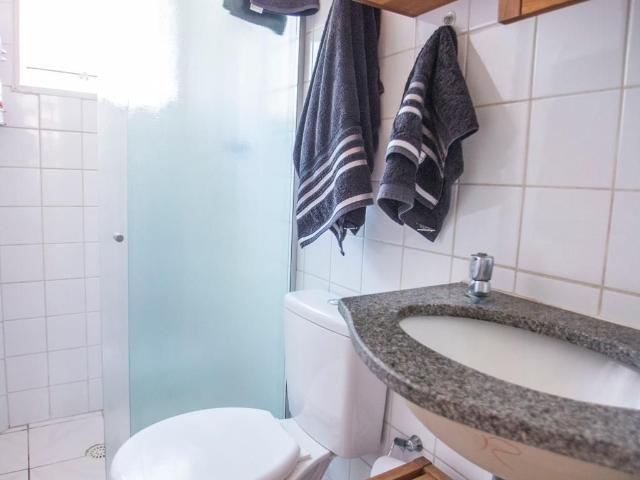 Apto, Jardim do Lago, 2 Quartos, 46 m2 Campinas
