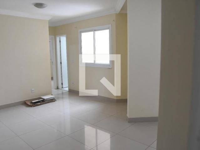 Apto, Jardim do Lago, 2 Quartos, 48 m2 Jundiaí