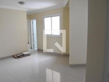 Apto, Jardim do Lago, 2 Quartos, 48 m2 Jundiaí