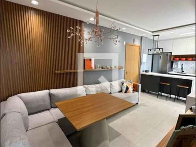Apto, Jardim do Lago, 2 Quartos, 53 m2 Jundiaí