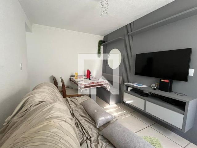 Apto, Jardim do Lago, 2 Quartos, 50 m2 Valinhos