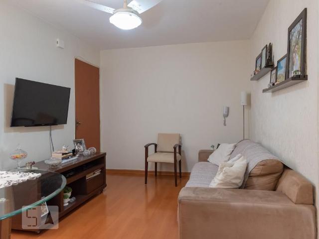 Apto, Jardim do Lago, 2 Quartos, 50 m2 Campinas