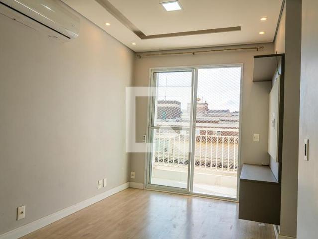 Apto, Jardim do Lago, 2 Quartos, 50 m2 Campinas