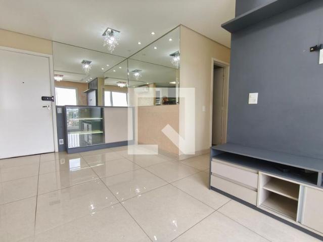 Apto, Jardim do Lago, 2 Quartos, 52 m2 Campinas