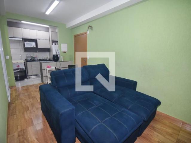 Apto, Jardim do Lago, 2 Quartos, 52 m2 Jundiaí