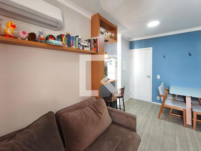 Apto, Jardim do Lago, 2 Quartos, 54 m2 Campinas