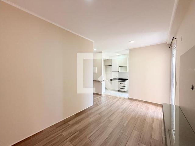Apto, Jardim do Lago, 2 Quartos, 54 m2 Jundiaí