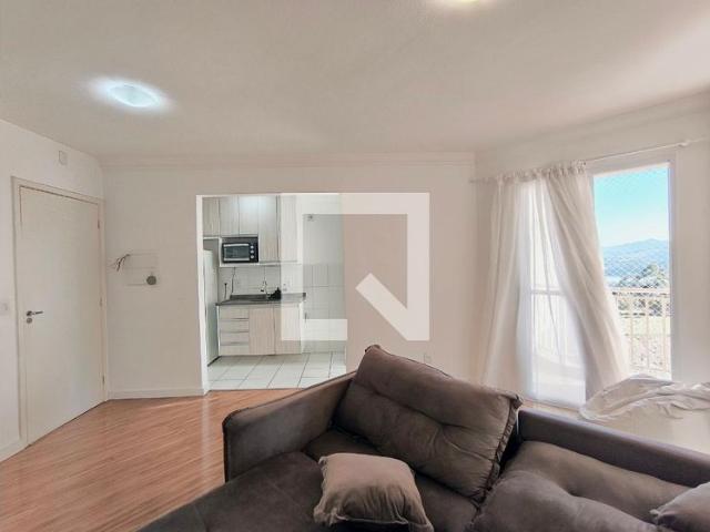 Apto, Jardim do Lago, 2 Quartos, 54 m2 Jundiaí