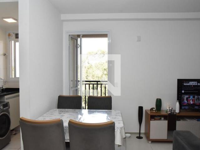 Apto, Jardim do Lago, 2 Quartos, 55 m2 Jundiaí