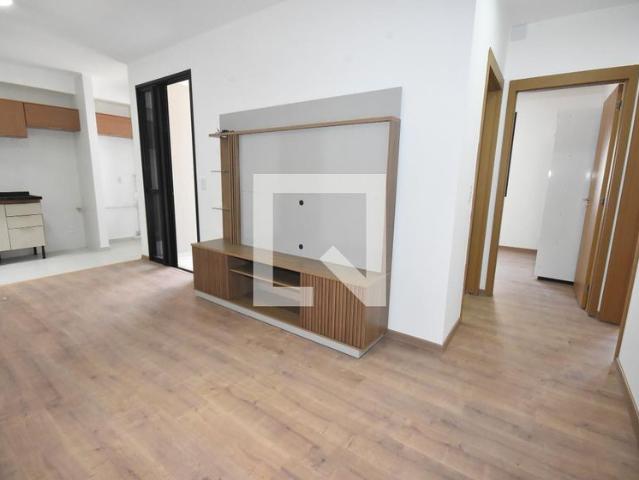 Apto, Jardim do Lago, 2 Quartos, 56 m2 Jundiaí