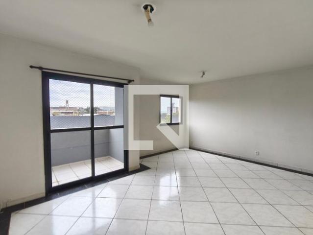Apto, Jardim do Lago, 3 Quartos, 78 m2 Campinas
