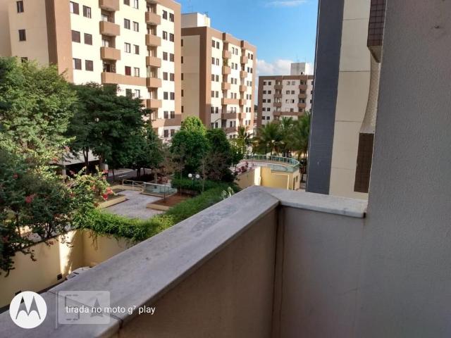 Apto, Jardim do Lago, 3 Quartos, 82 m2 Campinas