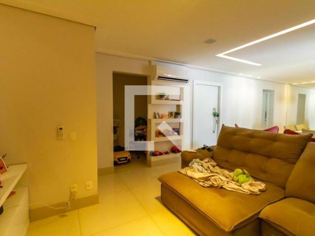 Apto, Jardim do Mar, 3 Quartos, 160 m2 São Bernardo do Campo