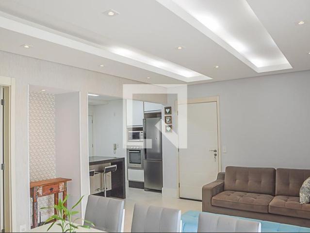 Apto, Jardim do Mar, 3 Quartos, 106 m2 São Bernardo do Campo