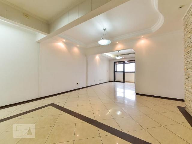 Apto, Jardim do Mar, 3 Quartos, 106 m2 São Bernardo do Campo