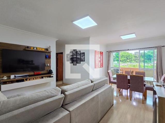 Apto, Jardim do Mar, 3 Quartos, 106 m2 São Bernardo do Campo