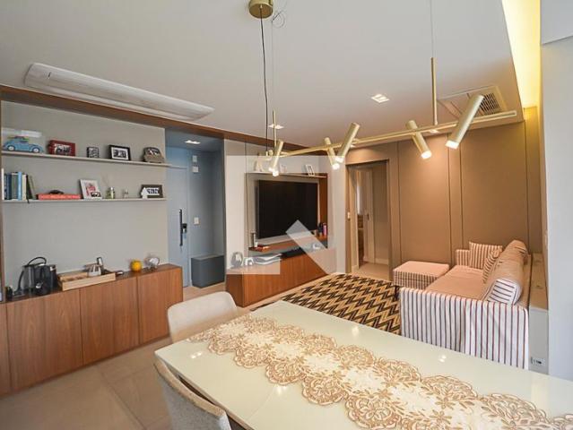 Apto, Jardim do Mar, 3 Quartos, 117 m2 São Bernardo do Campo