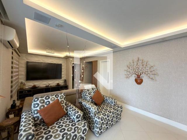 Apto, Jardim do Mar, 3 Quartos, 123 m2 São Bernardo do Campo