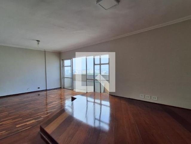 Apto, Jardim do Mar, 3 Quartos, 123 m2 São Bernardo do Campo