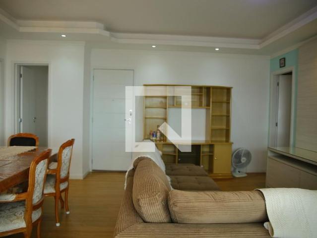 Apto, Jardim do Mar, 3 Quartos, 127 m2 São Bernardo do Campo