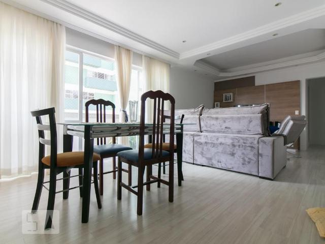 Apto, Jardim do Mar, 3 Quartos, 127 m2 São Bernardo do Campo