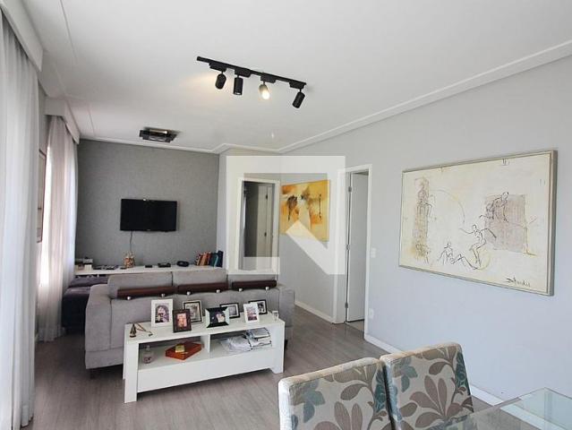Apto, Jardim do Mar, 3 Quartos, 125 m2 São Bernardo do Campo