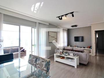 Apto, Jardim do Mar, 3 Quartos, 125 m2 São Bernardo do Campo