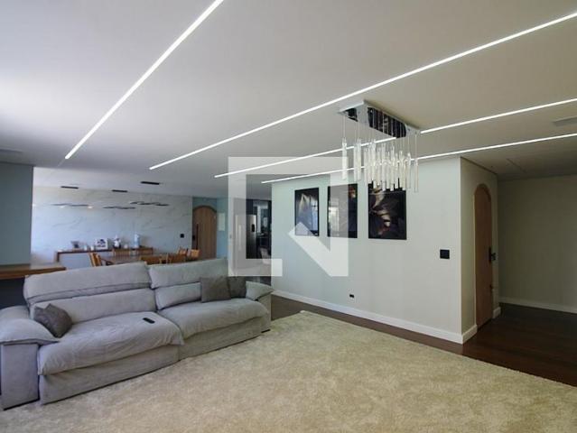 Apto, Jardim do Mar, 3 Quartos, 280 m2 São Bernardo do Campo