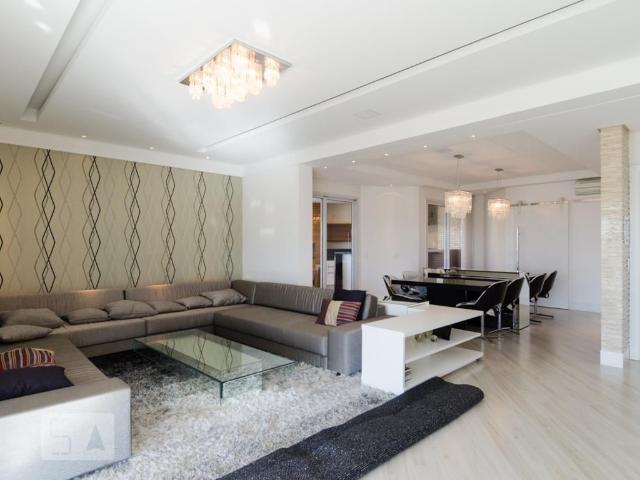 Apto, Jardim do Mar, 3 Quartos, 285 m2 São Bernardo do Campo