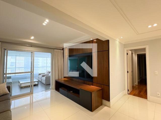 Apto, Jardim do Mar, 3 Quartos, 204 m2 São Bernardo do Campo