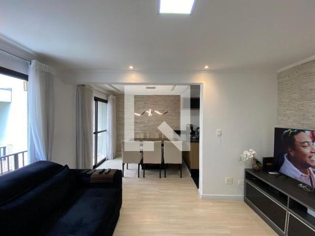 Apto, Jardim do Mar, 3 Quartos, 89 m2 São Bernardo do Campo