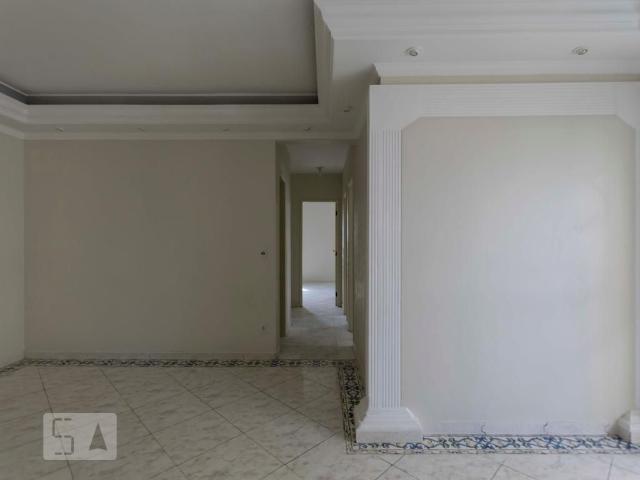 Apto, Jardim do Mar, 3 Quartos, 97 m2 São Bernardo do Campo