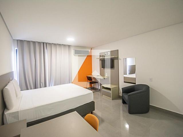 Apto, Jardim do Mar, 1 Quarto, 33 m2 São Bernardo do Campo
