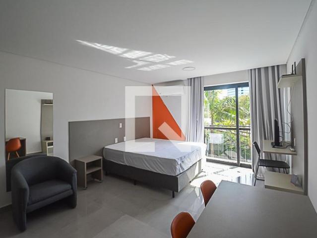 Apto, Jardim do Mar, 1 Quarto, 35 m2 São Bernardo do Campo