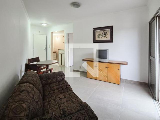 Apto, Jardim do Mar, 1 Quarto, 39 m2 São Bernardo do Campo