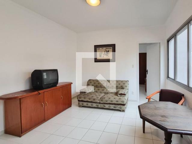 Apto, Jardim do Mar, 1 Quarto, 39 m2 São Bernardo do Campo