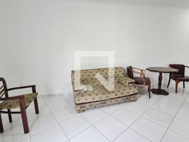 Apto, Jardim do Mar, 1 Quarto, 40 m2 São Bernardo do Campo
