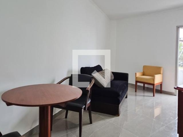Apto, Jardim do Mar, 1 Quarto, 40 m2 São Bernardo do Campo