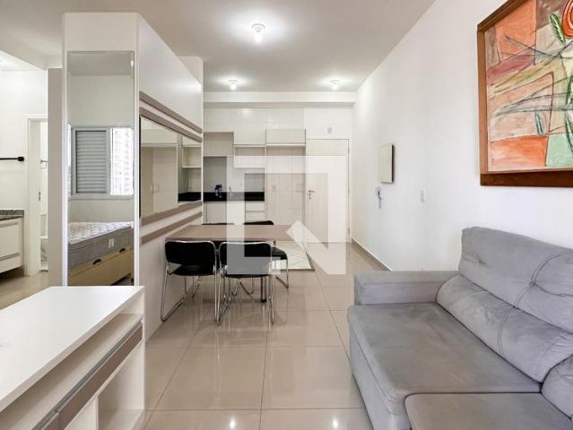 Apto, Anchieta, 1 Quarto, 42 m2 São Bernardo do Campo
