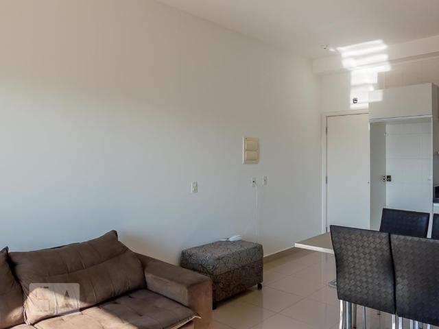 Apto, Jardim do Mar, 1 Quarto, 42 m2 São Bernardo do Campo