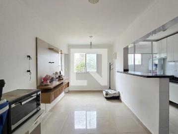 Apto, Jardim do Mar, 1 Quarto, 49 m2 São Bernardo do Campo