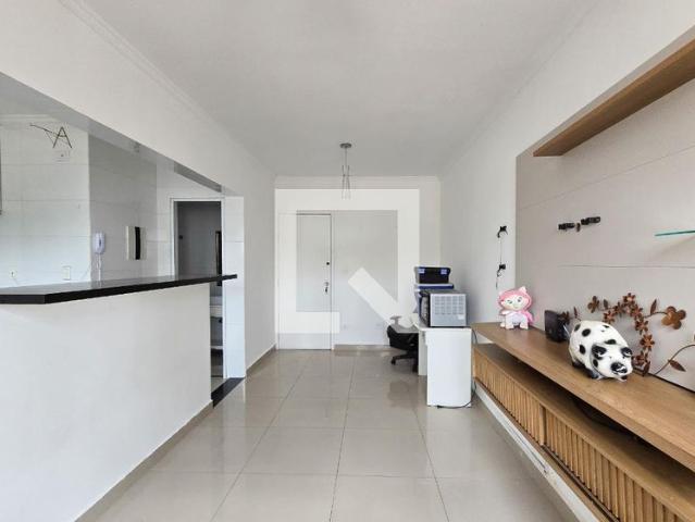 Apto, Jardim do Mar, 1 Quarto, 49 m2 São Bernardo do Campo