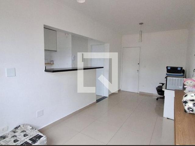 Apto, Jardim do Mar, 1 Quarto, 49 m2 São Bernardo do Campo